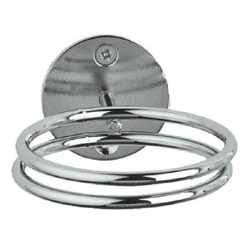 Imagen de Soporte secador aros en níquel