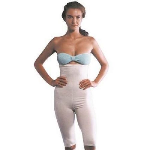 Imagen de Pantalón cerrado Tubiform