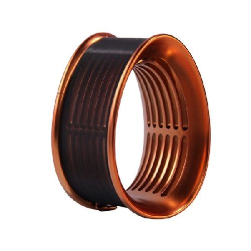 Imagen de Filtro polvo EX01 negro-bronce EOLUX