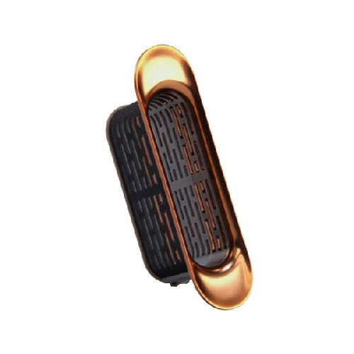 Imagen de Filtro polvo EX02-EX04 negro-bronce EOLUX