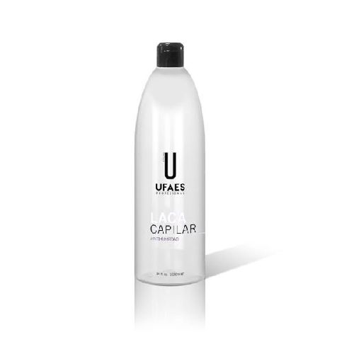 Imagen de Laca líquida antihumedad Ufaes cristal 1000ml