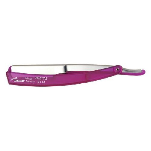 Imagen de Navaja PreStyle R1 M rosa Jaguar
