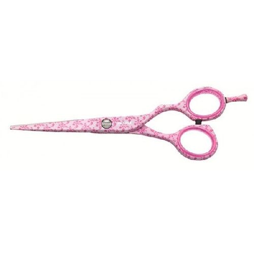 Imagen de Tijera de corte Pretty pink 5" Jaguar