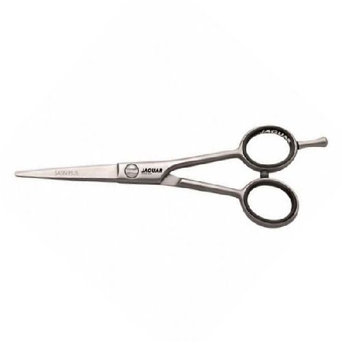 Imagen de Tijera de corte Satin Plus 5" Jaguar