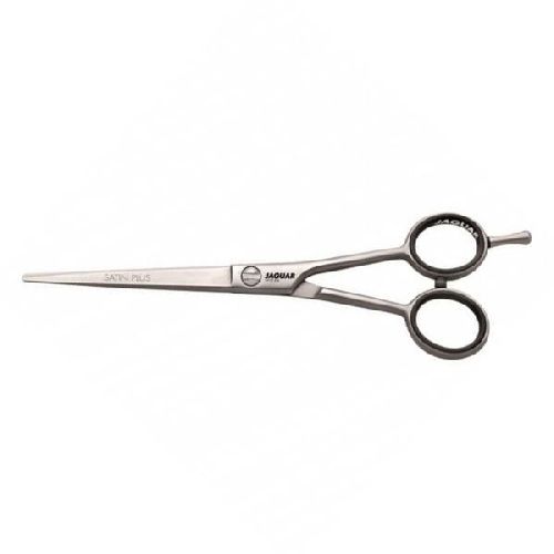 Imagen de Tijera de corte Satin Plus 6" Jaguar