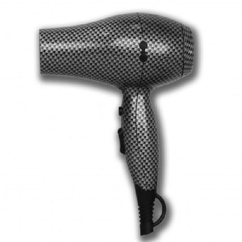 Imagen de Secador viaje WM 2.0 Black Carbón