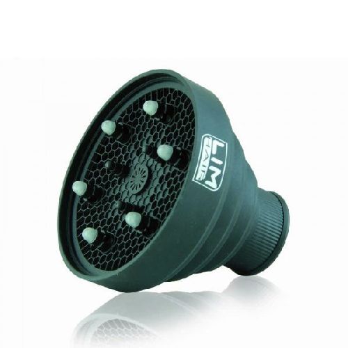Imagen de Difusor plegable universal negro Lim Hair