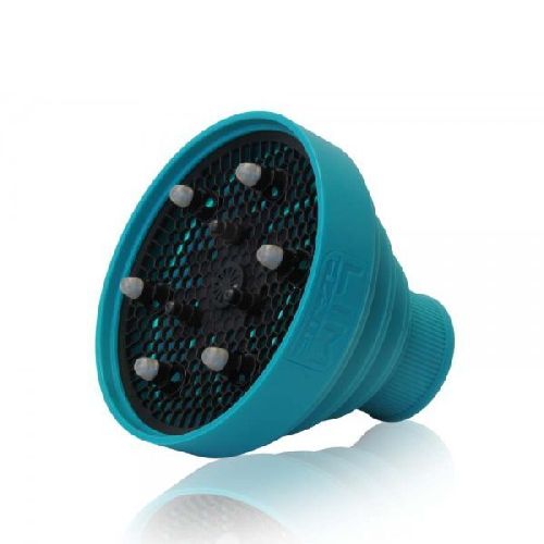 Imagen de Difusor plegable universal turquesa Lim Hair