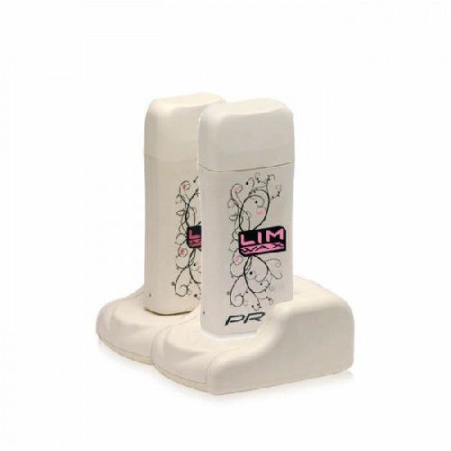 Imagen de Base doble + 2 calentador de Roll-On PRO