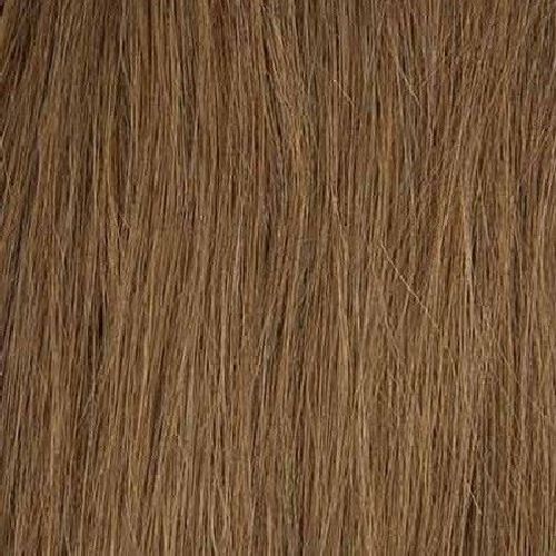 Imagen de Cabello natural tejido liso 50cm nº10