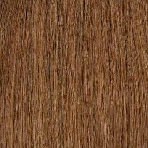 Imagen de Cabello natural tejido liso 50cm nº12
