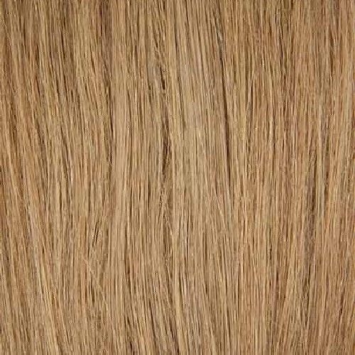 Imagen de Cabello natural tejido liso 50cm nº18