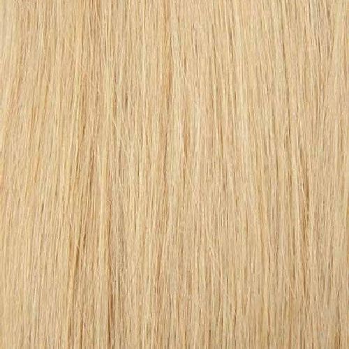 Imagen de Cabello natural tejido liso 50cm nº24