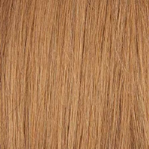 Imagen de Cabello natural tejido liso 50cm nº27