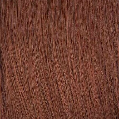 Imagen de Cabello natural tejido liso 50cm nº33