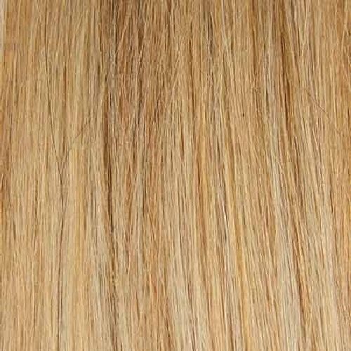 Imagen de Cabello natural tejido liso 50cm nº16/613