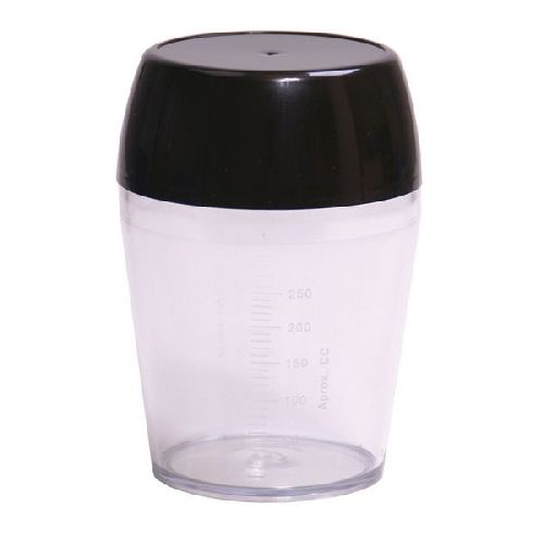 Imagen de Coctelera plástico con graduación 350ml