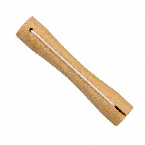 Imagen de Bigudíes madera Nº11, 6uds