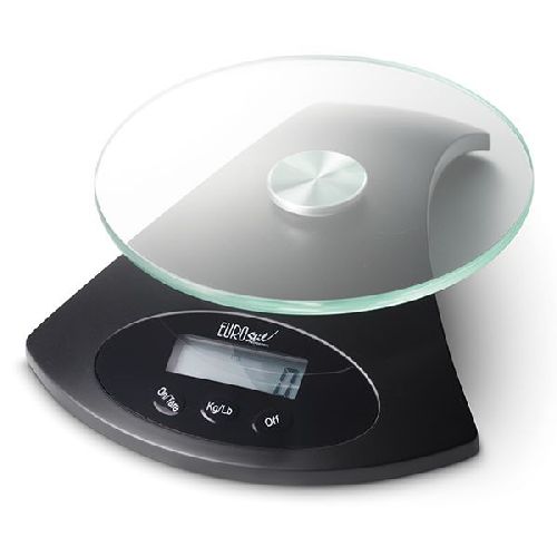 Imagen de Báscula digital 5kg.