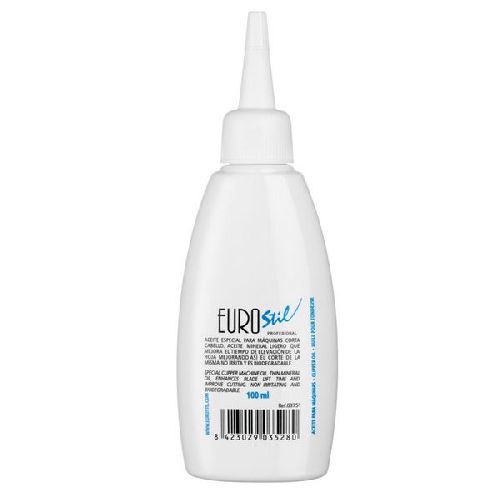 Imagen de Aceite máquinas EuroStil 100ml