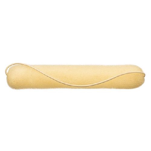Imagen de Relleno moño con goma rubio