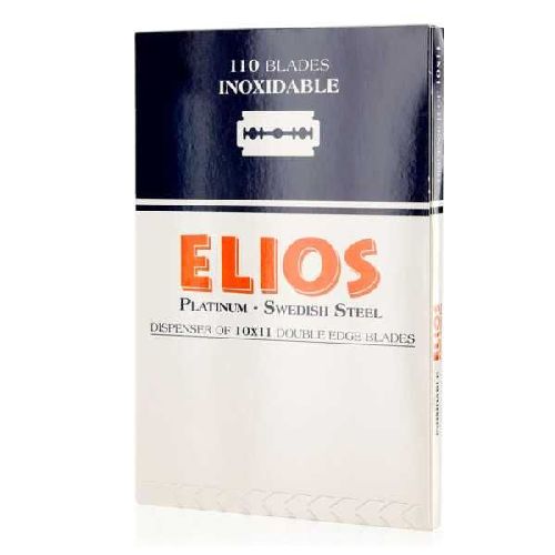 Imagen de Cuchillas Elios 110uds