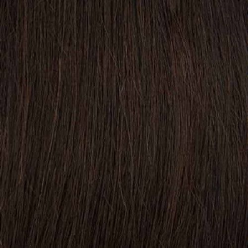 Imagen de Cabello natural con clip 50cm (6 piezas) nº2