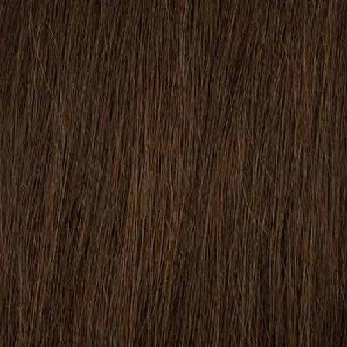 Imagen de Cabello natural con clip 50cm (6 piezas) nº4