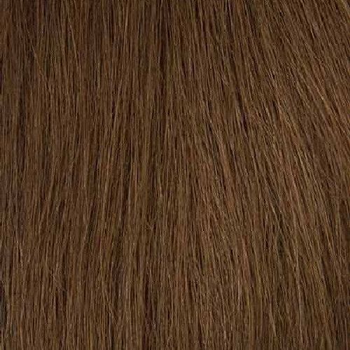 Imagen de Cabello natural con clip 50cm (6 piezas) nº6