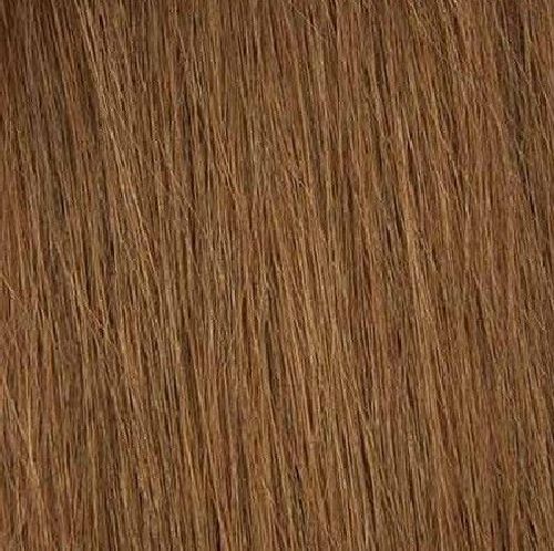 Imagen de Cabello natural con clip 50cm (6 piezas) nº8