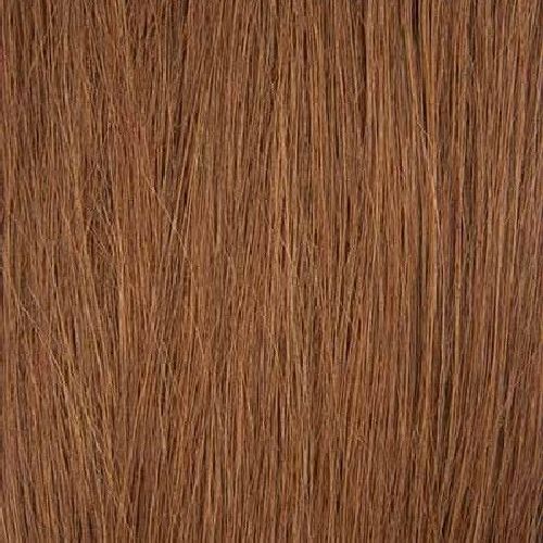 Imagen de Cabello natural con clip 50cm (6 piezas) nº30