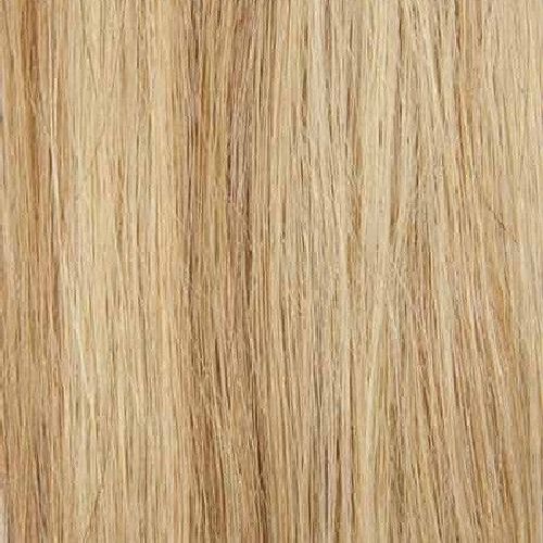 Imagen de Cabello natural con clip 50cm (6 piezas) nº18/613