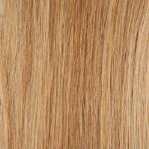 Imagen de Cabello natural con clip 50cm (6 piezas) nº27/613