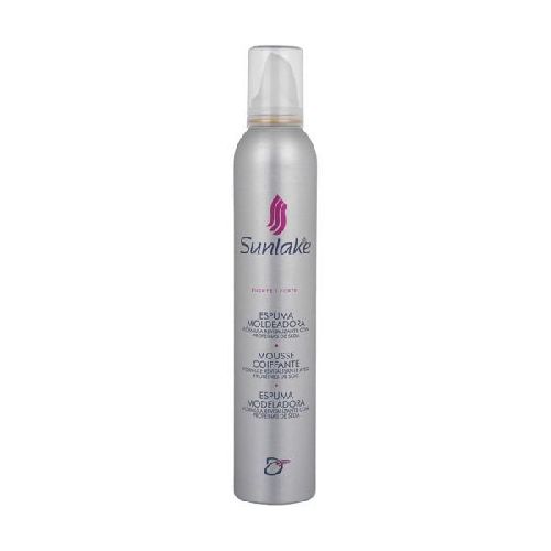 Imagen de Espuma extrafuerte Sunlake 300ml