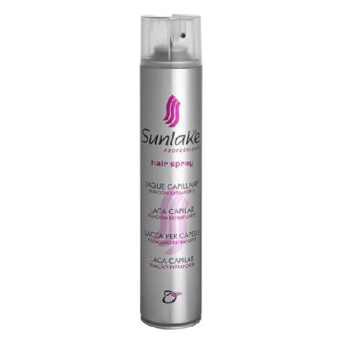 Imagen de Laca extrafuerte Sunlake 750ml