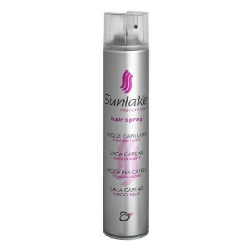 Imagen de Laca fuerte Sunlake 750ml