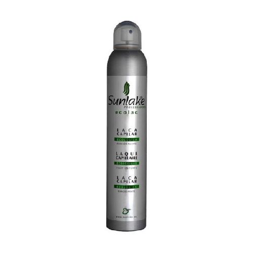 Imagen de Laca ecológica Sunlake 300ml