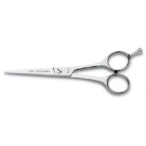 Imagen de Tijera de corte 5,5" ST Light 3 Claveles