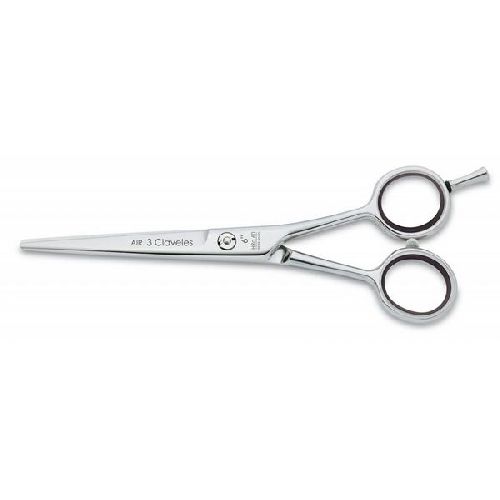 Imagen de Tijera de corte 6" Air 3 Claveles