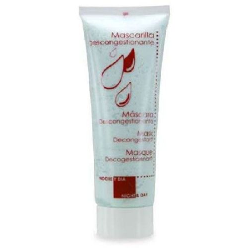 Imagen de Mascarilla descongestionante N&D 250ml