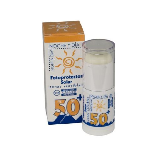 Imagen de Stick fotoprotector solar N&D FPS50+ 25ml