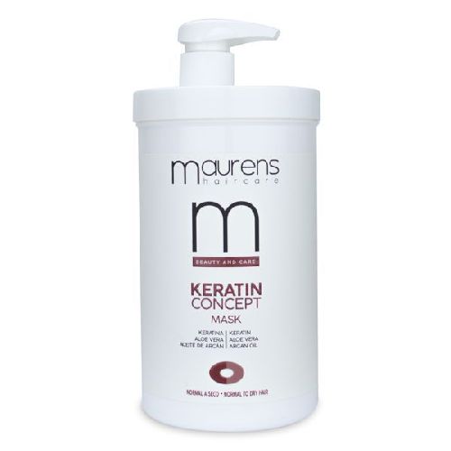 Imagen de Mascarilla Keratin Concept Maurens 970ml