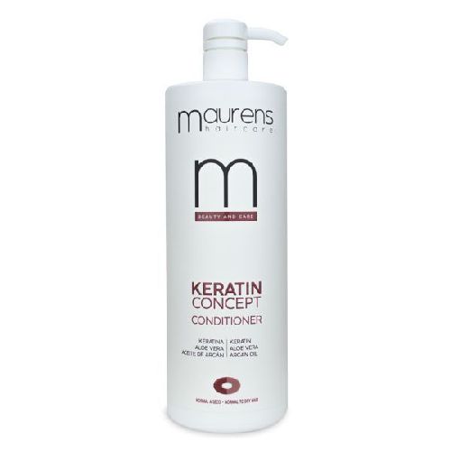 Imagen de Acondicionador Keratin Concept Maurens 1000ml