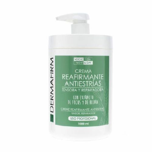 Imagen de Crema reafirmante antiestrías Dermafirm N&D 1000ml