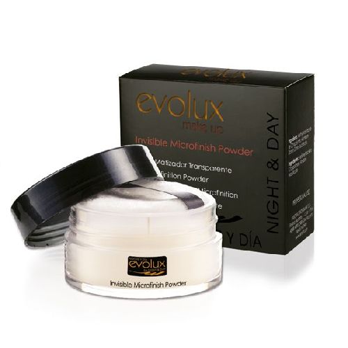 Imagen de Invisible microfinish powder Evolux