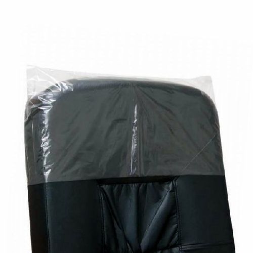 Imagen de Funda protectora para respaldo 58x30cm 100uds