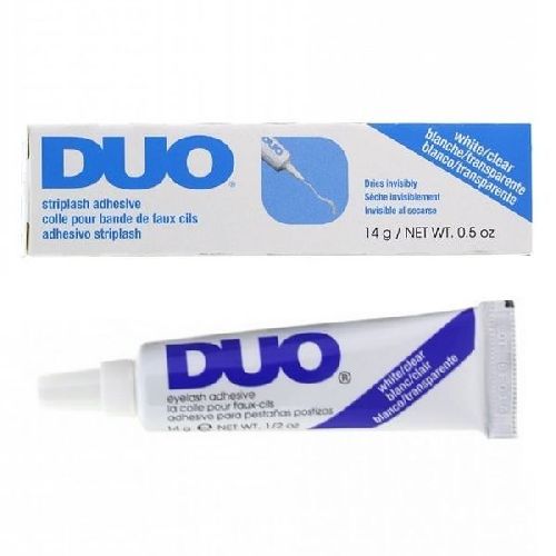 Imagen de Adhesivo para pestañas de banda claro Duo