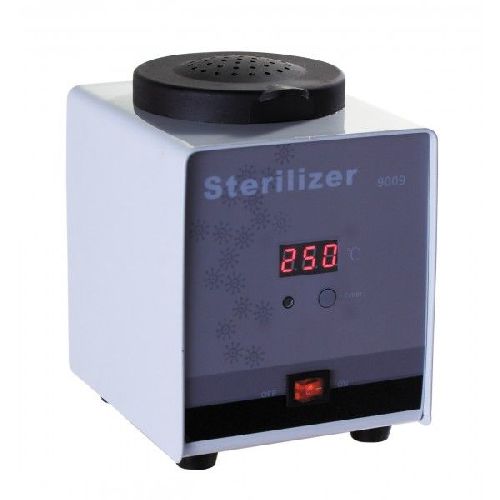 Imagen de Esterilizador bolas de cuarzo Etecmed