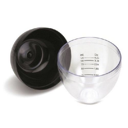 Imagen de Coctelera Termix profesional negra