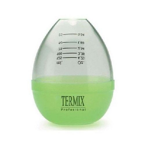 Imagen de Coctelera Termix profesional verde